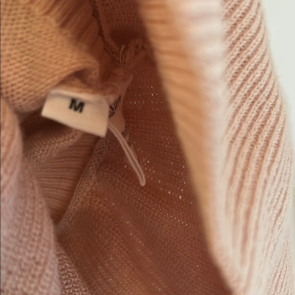 Ulla Johnson One-Shoulder Ruffle Top - Picture 4 of 6